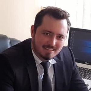 Foto do Dr. Dr. Igor dos Reis Ferreira